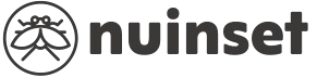 Logo da Nuinset